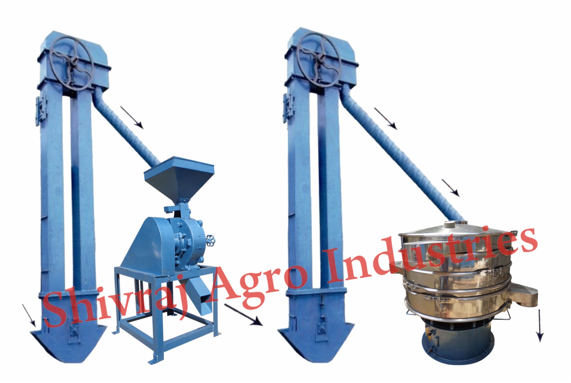 Dalia Plant Manufacturers, Suppliers, Exporters in Ahmedabad