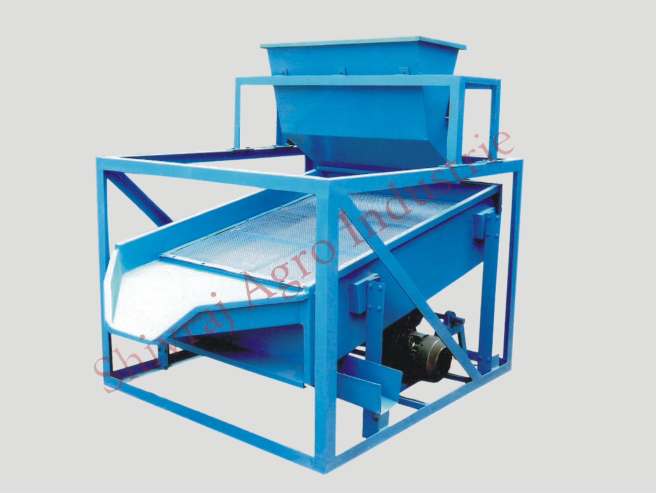 Grain Grader machine